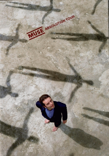 Muse : Absolution Tour